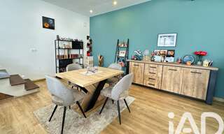 Maison 3 Pièces 133 m² à vendre à Oulchy-le-Château (02210)