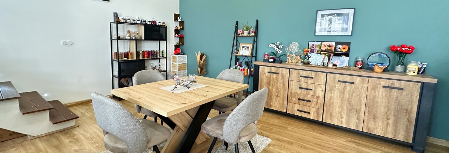 Maison 3 Pièces 133 m² à vendre à Oulchy-le-Château (02210)