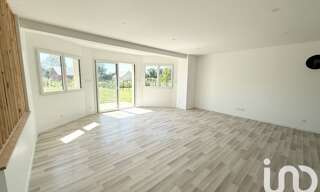 Maison 5 Pièces 120 m² à vendre à Bernay (27300)