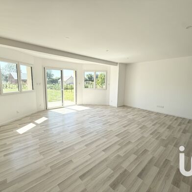 Maison 5 pièces 259000 €