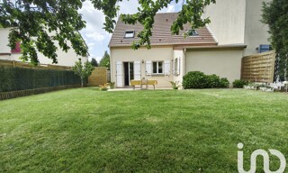 Maison 6 Pièces 111 m² à vendre à Marchémoret (77230)