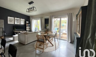 Maison 4 Pièces 94 m² à vendre à Épernon (28230)
