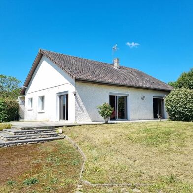 Maison 5 pièces 249900 €