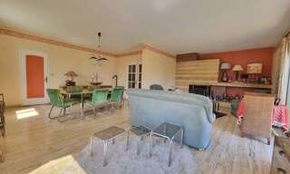 Maison 5 Pièces 156 m² à vendre à Saint-Florent-sur-Cher (18400)