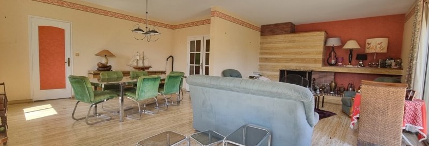 Maison 5 Pièces 156 m² à vendre à Saint-Florent-sur-Cher (18400)