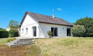 Maison 5 Pièces 156 m² à vendre à Saint-Florent-sur-Cher (18400)