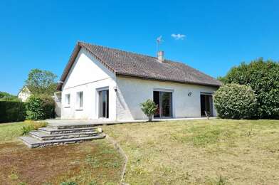 Maison 5 pièces 249900 €