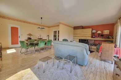 Maison 5 pièces 222285 €