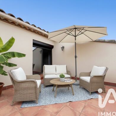 Appartement 2 pièces 135000 €