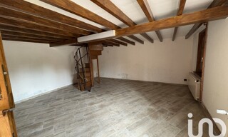 Maison 4 Pièces 81 m² à vendre à Houdain (62150)