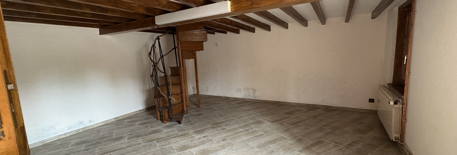 Maison 4 Pièces 82 m² à vendre à Houdain (62150)