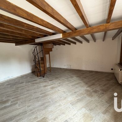 Maison 4 pièces 105000 €