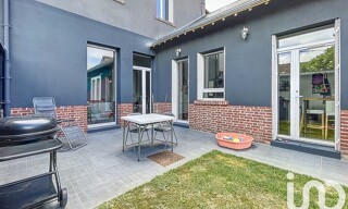 Maison 9 Pièces 240 m² à vendre à Neufchâtel-sur-Aisne (02190)