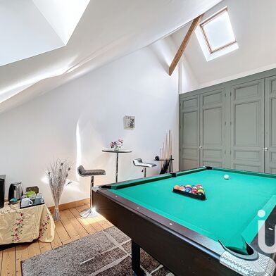 Maison 9 pièces 283000 €