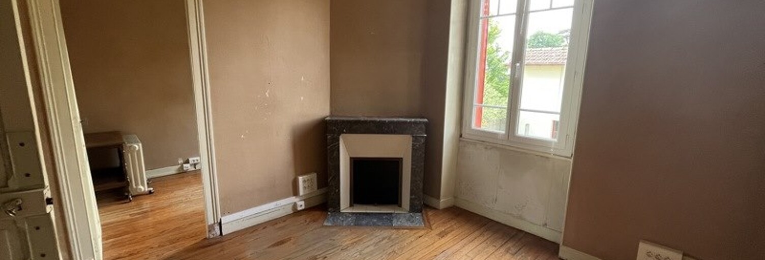 Maison 3 Pièces 70 m² à vendre à Jurançon (64110)