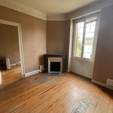 Maison 3 pièces 223650 €