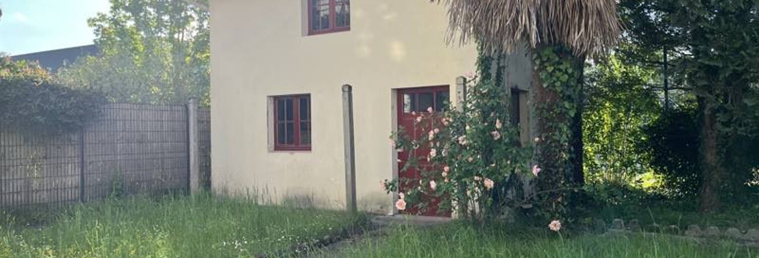 Maison 3 Pièces 70 m² à vendre à Jurançon (64110)