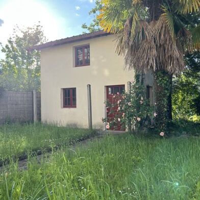 Maison 3 pièces 223650 €