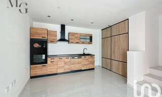 Maison 3 Pièces 40 m² à vendre à Florensac (34510)