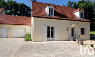 Maison 5 Pièces 146 m² à vendre à Vulaines-sur-Seine (77870)