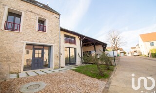 Maison 5 Pièces 102 m² à vendre à Beynes (78650)
