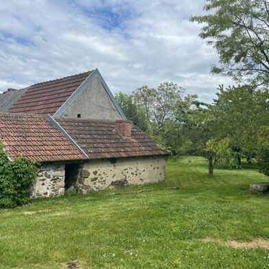 Maison 4 pièces 149904 €