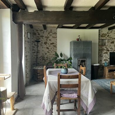 Maison 4 pièces 149904 €