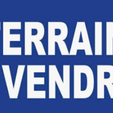 Terrain  215000 €