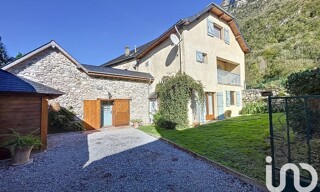 Maison 5 Pièces 114 m² à vendre à Aste-Béon (64260)