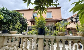 Maison 6 Pièces 153 m² à vendre à Vitry-sur-Seine (94400)