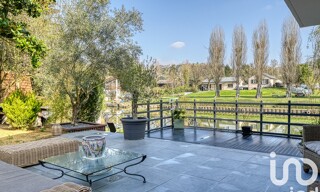 Maison 6 Pièces 160 m² à vendre à Vaux-sur-Seine (78740)