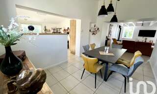 Maison 6 Pièces 150 m² à vendre à Le Poiré-sur-Vie (85170)