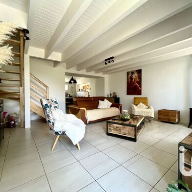 Maison 6 pièces 319800 €