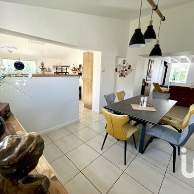 Maison 6 pièces 319800 €