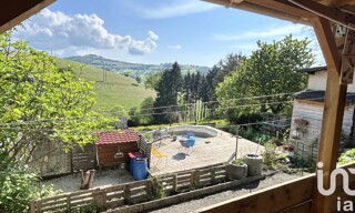 Maison 5 Pièces 112 m² à vendre à Sorbiers (42290)