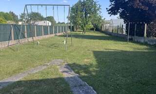 Maison 5 Pièces 98 m² à vendre à Neuville-sur-Escaut (59293)