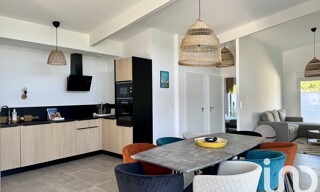 Maison 4 Pièces 95 m² à vendre à Dinard (35800)