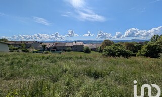 Maison 7 Pièces 121 m² à vendre à Sonthonnax-la-Montagne (01580)
