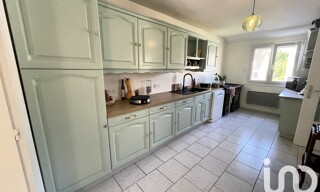 Maison 5 Pièces 104 m² à vendre à Rethel (08300)