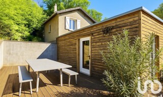 Maison 4 Pièces 80 m² à vendre à Brive-la-Gaillarde (19100)