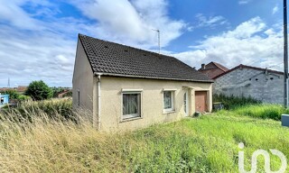 Maison 4 Pièces 90 m² à vendre à Hautmont (59330)