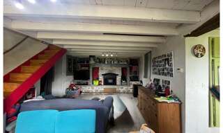 Maison 3 Pièces 95 m² à vendre à Parlan (15290)