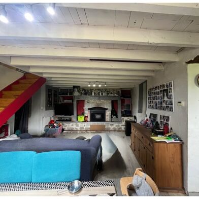 Maison 3 pièces 85000 €