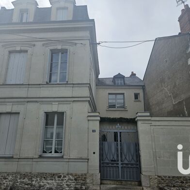 Maison 10 pièces 330000 €