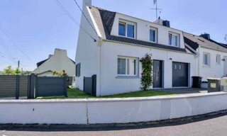 Maison 6 Pièces 120 m² à vendre à Le Relecq-Kerhuon (29480)