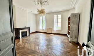 Appartement 3 Pièces 69 m² à vendre à Nîmes (30000)
