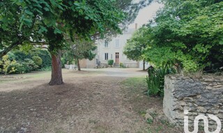 Maison 5 Pièces 144 m² à vendre à Thouars (79100)