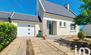 Maison 4 Pièces 87 m² à vendre à Le Relecq-Kerhuon (29480)