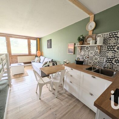 Appartement 1 pièces 39000 €