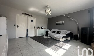 Maison 7 Pièces 130 m² à vendre à Drocourt (78440)